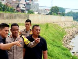 Gempar Warga Jati Asih Bekasi Di Hebohkan Dengan Penemuan 7 Jenazah Pria.