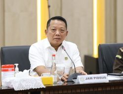 Kejaksaan Agung Periksa Saksi Penting dalam Kasus Korupsi dan TPPU PT Duta Palma Group
