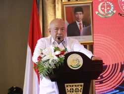 Wakil Jaksa Agung Buka In House Training Penanganan Barang Bukti Aset Kripto