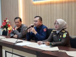 KEJATI Sumsel Tetapkan Satu Tersangka Baru dalam Kasus Korupsi Pembangunan LRT Sumatera Selatan