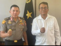 Ketua Umum DPN LNPPAN Desak Polri Tindak Tegas Oknum ASN Tidak Netral di Pilkada