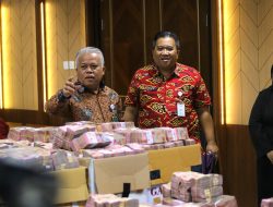 Kejaksaan Agung kembali Sita Rp372 Miliar dalam Kasus Korupsi PT Duta Palma