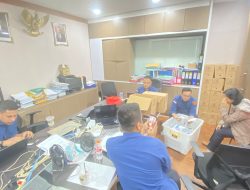 Keterangan Resmi Kapuspenkum Kejagung terkait Penggeledahan di Kantor KLHK