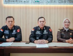 Pernyataan Resmi Kejati Sumsel Terkait Kasus Dugaan Korupsi PT. Andalas Bara Sejahtera
