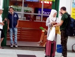 Aktivis Cecep Cahyana Desak Tindakan Tegas atas Maraknya Pungli di Pelabuhan Tanjung Balai Karimun