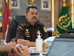 JAM Pidum Setujui Penghentian Penuntutan Perkara Pengeroyokan di Tangerang Selatan Berdasarkan Keadilan Restoratif
