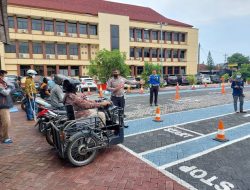 Jokowi: Kesetaraan Pelayanan untuk Penyandang Disabilitas, Polri Bangun 19.105 Fasilitas Ramah Anak dan Disabilitas