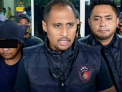 Subdit Resmob Polda Metro Jaya Berhasil Tangkap Pelaku Begal Rekening di Tengah Hutan