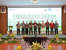 Roadshow Penerangan Hukum di PT PLN Jawa Timur: Memperkuat Tata Kelola dan Pemulihan Aset