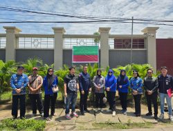 Kejati Sumsel Sita Aset Yayasan Batanghari Sembilan di Palembang, Diduga Terkait Korupsi