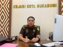 Diduga Kasi Pidsus Kejari Kota Sukabumi, M. Taufik Akbar,Tidak transparan dalam penanganan Kasus hukum Proyek pembangunan Pasar Tipar, Bank BUMN, dan Pegadaian. Ada apa dengan Kasi Pidsus M. Taufik Akbar?