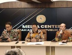 Kejaksaan Agung Geledah dan Tangkap Tiga Hakim PN Surabaya Terkait Dugaan Suap dan Gratifikasi