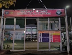 Wanita Selundupkan Narkoba ke Lapas Salemba Lewat Alat Vital, Petugas Lapas Gagalkan Upaya Nekat