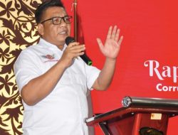 Sekjen DPP CIC Peringatkan Potensi Benturan Kepentingan di DPR RI: Desak Presiden Terpilih Prabowo Prioritaskan Kepentingan Rakyat Kecil