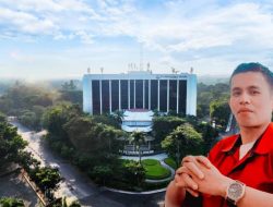 Desak Penguatan Pengawasan di Petrokimia Gresik untuk Cegah Korupsi