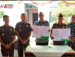 Kajati Gorontalo Resmikan Klinik Pratama Adhyaksa, Dukung Akses Kesehatan Berkualitas bagi Masyarakat Kabupaten Gorontalo