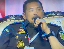 Jaksa Agung Tekankan Peran Pemerintah Daerah dalam Pemberantasan Korupsi pada Rakornas Pemerintah Pusat dan Daerah 2024