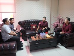 Pemindahan 6 Deteni dari Kantor Imigrasi Kelas I TPI Jakarta Utara ke Rumah Detensi Imigrasi Jakarta