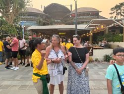 Kejaksaan Agung Sukses Gelar JAM DATUN Road Show to Bali 2024, Tingkatkan Kesadaran Hukum dan Pelayanan Masyarakat