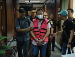 Kejaksaan Agung Tangkap Tersangka Hendra lie Boss sriwijaya Air, Korupsi Besar dalam Kasus Komoditas Timah