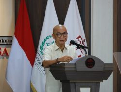 Jaksa Agung Muda Intelijen: ASN Adalah Garda Terdepan dalam Pencegahan Korupsi