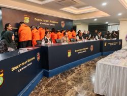 Polda Metro Jaya Tangkap Pemilik Klinik Kecantikan ‘Ria Beauty’ atas Praktik Abal-abal