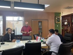 KEJATI DKI JAKARTA UNGKAP KASUS KORUPSI BESAR DI DINAS KEBUDAYAAN PROVINSI DKI JAKARTA