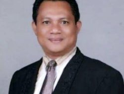 Sang Aktivis Hukum CIC : Jejak Hidup R.Bambang.SS