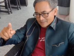 Koordinator Pusat CIC Minta Dugaan Penyalahgunaan Dana Desa di Kuala Kampar Diusut Tuntas Kejari