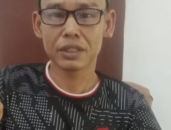 Koordinator Pusat CIC Minta Dugaan Penyalahgunaan Dana Desa di Kuala Kampar Diusut Tuntas
