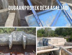 CIC Pusat Desak Penegak Hukum Periksa Dugaan Penyalahgunaan Anggaran di Desa Tanjung Sum