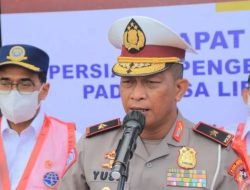 Brigjen Pol (Purn) Yusri Yunus Berpulang, Mantan Kabidhumas Polda Metro Jaya Dimakamkan di TPU Tanah Kusir