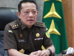 JAMPIDSUS Kejagung Periksa Saksi Penting Terkait Dugaan Korupsi dan TPPU PT Duta Palma Group