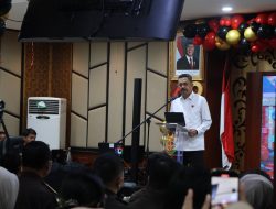 JAM Pidum Rayakan HUT ke-42 dengan Komitmen Transformasi Penegakan Hukum