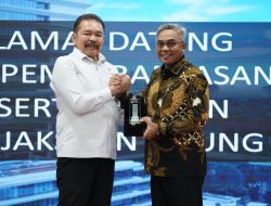 Sinergitas Kejaksaan Agung dan KPK: Perkuat Komitmen Pemberantasan Korupsi