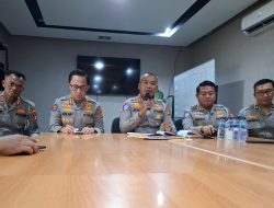 Dirlantas polda metro perkenalkan notivikasi tilang cakra presisi,Kirim Bukti Tilang melalui wathsap