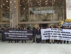 ASN Kemendikti Saintek Geram: Menteri Dituding Jadikan Pegawai Babu Keluarga