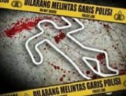 Pria Tanpa Identitas Tewas Usai Loncat dari Lantai Lima Mal di Grogol