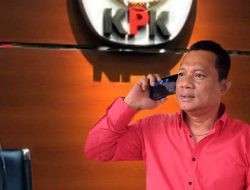Ketum CIC R. Bambang SS Dukung KPK, Desak Proses Ekstradisi Cepat untuk Paulus Tannos