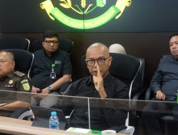 Kejaksaan Kawal Program Makan Bergizi Gratis, Pastikan Tepat Sasaran