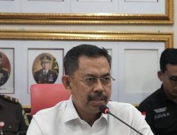 JAM-Pidum Setujui 17 Kasus Narkotika Diselesaikan Melalui Restorative Justice