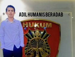 Mahasiswa Hukum Soroti Aspek Hukum dan Tantangan Judi Online di Era Digital