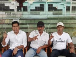 Koordinator DPP CIC Pusat, Cecep Cahyana: “Bongkar Muat Ilegal di Pelabuhan PT KMS Harus Segera Ditindak! Ini Pengkhianatan terhadap Negara!”
