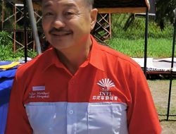 Cecep Cahyana Koordinator DPP CIC: Menghargai Pesan Alex Eng untuk Imlek dengan Semangat Toleransi dan Kerjasama