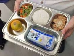 Program Makan Bergizi Gratis: Peluang Besar atau Lahan Baru untuk Korupsi?”