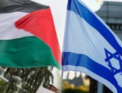Israel dan Hamas Sepakati Gencatan Senjata, Harapan Baru untuk Perdamaian Gaza