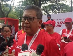 Hasto Kristiyanto Tegaskan Siap Penuhi Panggilan KPK dengan Keyakinan Ideologis
