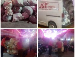 CIC Pusat Geram! Cecep Cahyana Kecam Keras Praktik Bongkar Muat Ilegal di Kepri, Nomornya Diblok Saat Konfirmasi