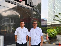 Ketum CIC Mengutuk Keras Atas Lecehkan Profesi Wartawan dan LSM, Desak Presiden Prabowo Copot Menteri Yandri Susanto