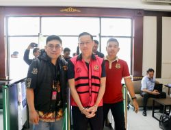 KEJAKSAAN AGUNG SERAHKAN TAHAP II PERKARA IMPOR GULA: KERUGIAN NEGARA CAPAI RP578 MILIAR